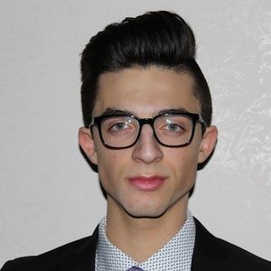 Meet your Posher, Brandon